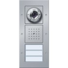 GIRA - GIR127065 Turstation Video AP 3f Turko F Alu