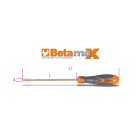 BM SPA - BMM012700808 Giravite per viti a testa con intaglio antiscintilla