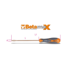BM SPA - BMM012700804 GIRAVITI LP ANTISCINTILLA BA LP4X100