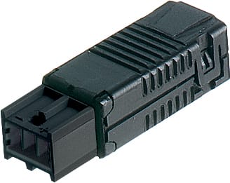 WIELAND ELECTRIC SRL - WIE93.432.2553.1 CONNETTORE SPINA BST14I3F S1 ZR1 MSW
