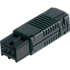 WIELAND ELECTRIC SRL - WIE93.432.2553.1 CONNETTORE SPINA BST14I3F S1 ZR1 MSW