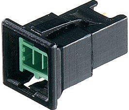 WIELAND ELECTRIC SRL - WIE93.422.0353.1 MALE CONNECTORBST14I2F S1  R  S  GN01