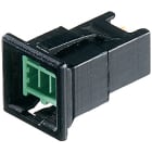 WIELAND ELECTRIC SRL - WIE93.422.0353.1 MALE CONNECTORBST14I2F S1 R S GN01