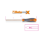 BM SPA - BMM012720803 GIRAVITI LAMA CROCE ANTISCINTILLA BA PH3