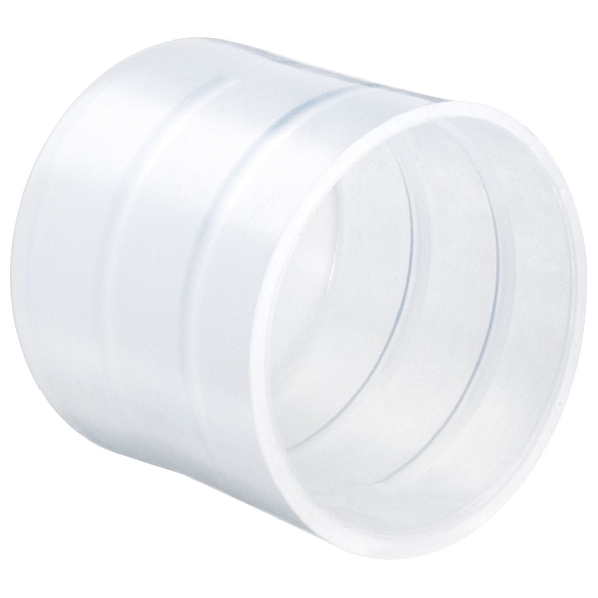 KAISER GMBH & CO. KG - KAI1273-43 Tappo di chiusura per tubi Ø=20 mm