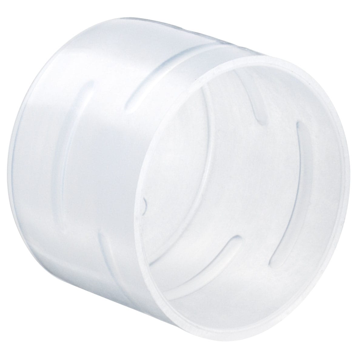 KAISER GMBH & CO. KG - KAI1273-44 Tappo di chiusura per tubi Ø=25 mm