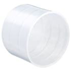 KAISER GMBH & CO. KG - KAI1273-45 Tappo di chiusura per tubi Ø=32 mm