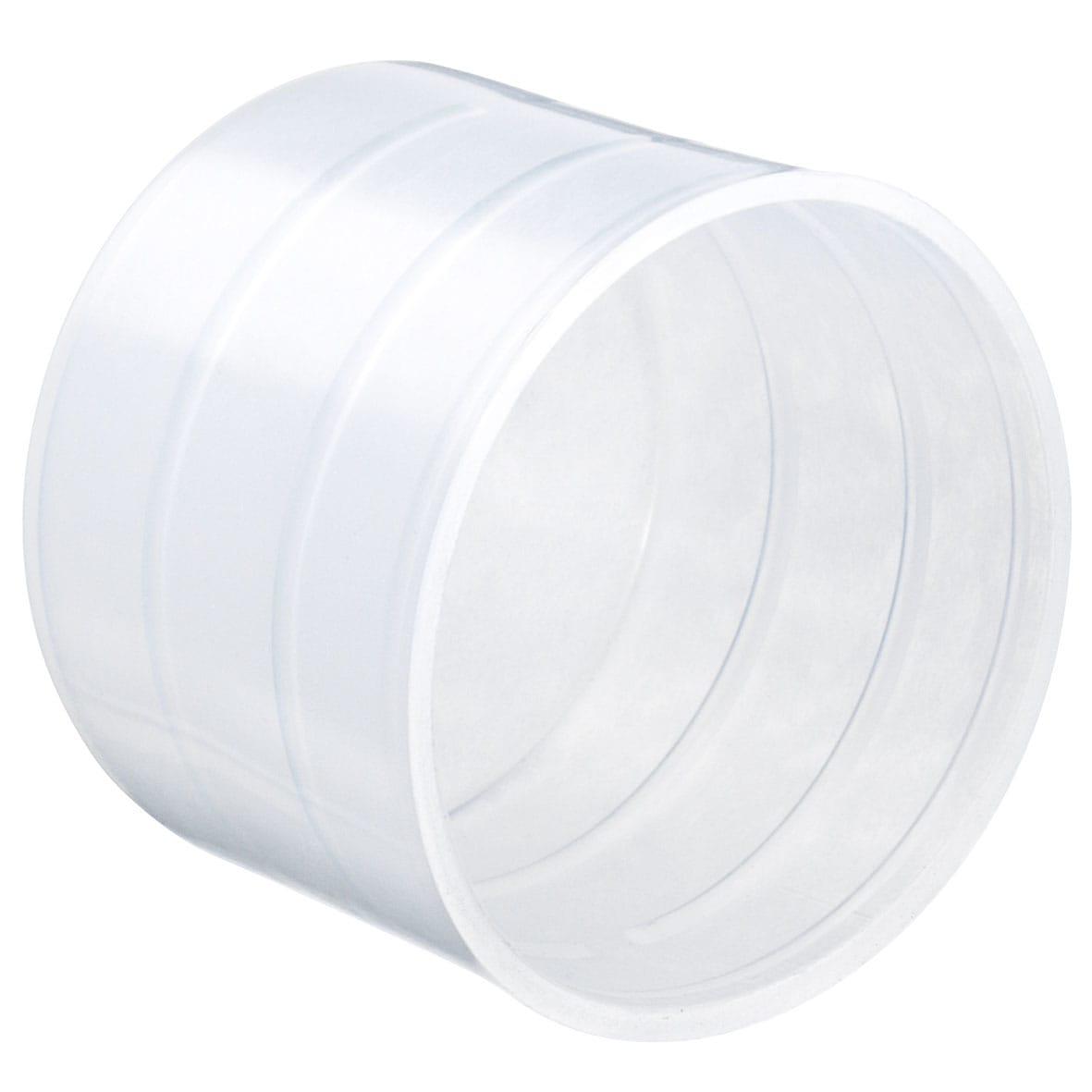 KAISER GMBH & CO. KG - KAI1273-45 Tappo di chiusura per tubi Ø=32 mm