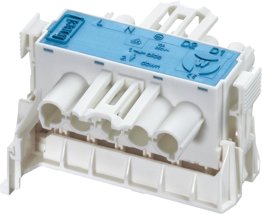 WIELAND ELECTRIC SRL - WIE92.050.2453.0 LINECT-DISTR.GST18I5VN2P1N V PB