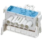 WIELAND ELECTRIC SRL - WIE92.050.2453.0 LINECT-DISTR.GST18I5VN2P1N V PB