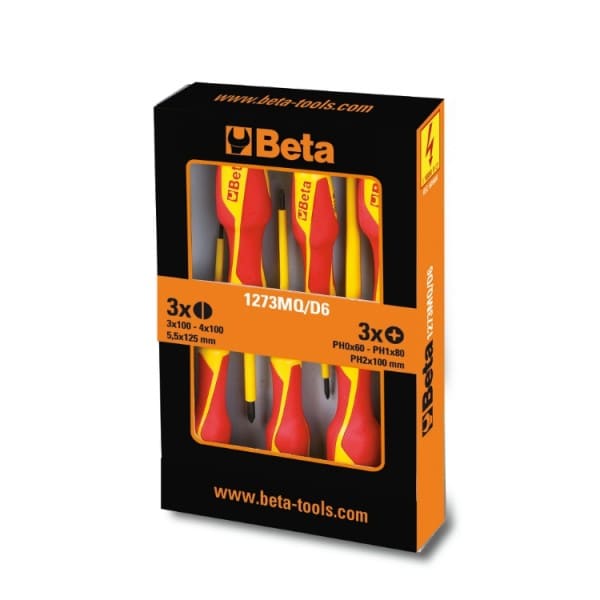 BM SPA - BMM012730851 GIRAVITE 1272/1274 BG MQ/D6