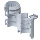 KAISER GMBH & CO. KG - KAI1274-25 Scatola da incasso bloccatubo