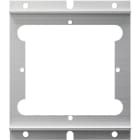 GIRA - GIR127400 SDC PROFILO INSTALLAZ. 1X INTERCOMUN.