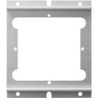 GIRA - GGI127400 SDC PROFILO INSTALLAZ. 1X INTERCOMUN.