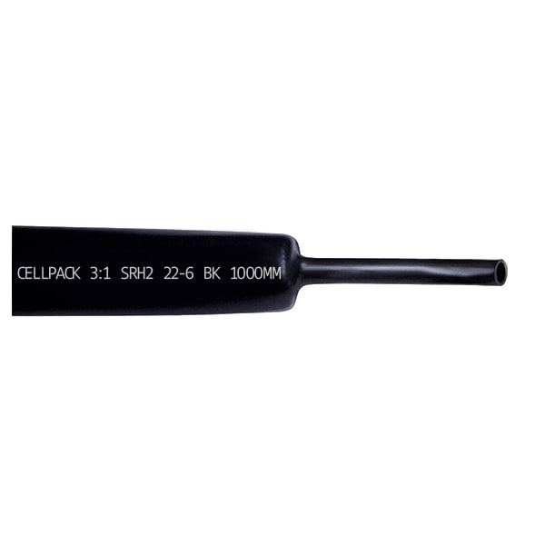 BEHR BIRCHER CELLPAC - CEL127418 GUAINA MEDIO SPESS.BARRA+ADES.SRH2/22-6/
