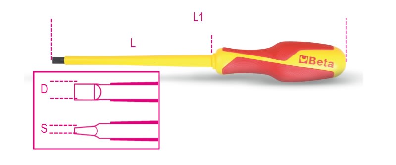 BM SPA - BMM012740715 GIRAVITI LPP BG MQ8X175