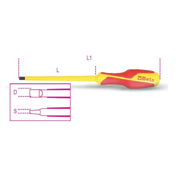 BM SPA - BMM012740703 GIRAVITI LPP BG MQ3X100