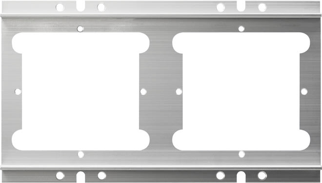 GIRA - GIR127500 TKS-Installationsprofil 2f Turko