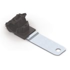 HELLERMANNTYTON Srl - HEE151-01647 CLAMP DIAM 12,7-19,5MM 180 LUNG L FORO