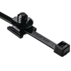 HELLERMANNTYTON Srl - HEE156-00067 FASCETTA FISSAGGIO PINO PA66HIRHSUV 380X