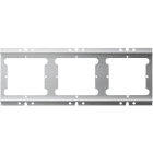 GIRA - GGI127600 SDC PROFILO INSTALLAZ. 3X INTERCOMUN.