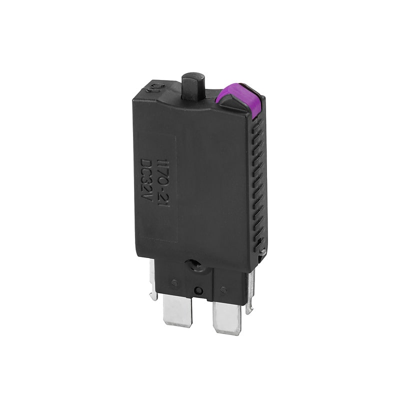 WEIDMULLER - WEI1278730000 ETA 1170 21 3A