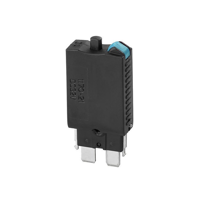 WEIDMULLER - WEI1278810000 1170-21-15A