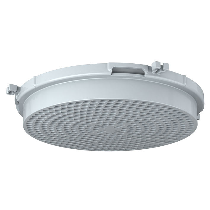 KAISER GMBH & CO. KG - KAI1281-10 SCATOLA DA INCASSO HALOXR 100 COP.FRONT.