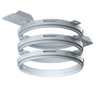 KAISER GMBH & CO. KG - KAI1281-20 Scatola da incasso HaloX® 100