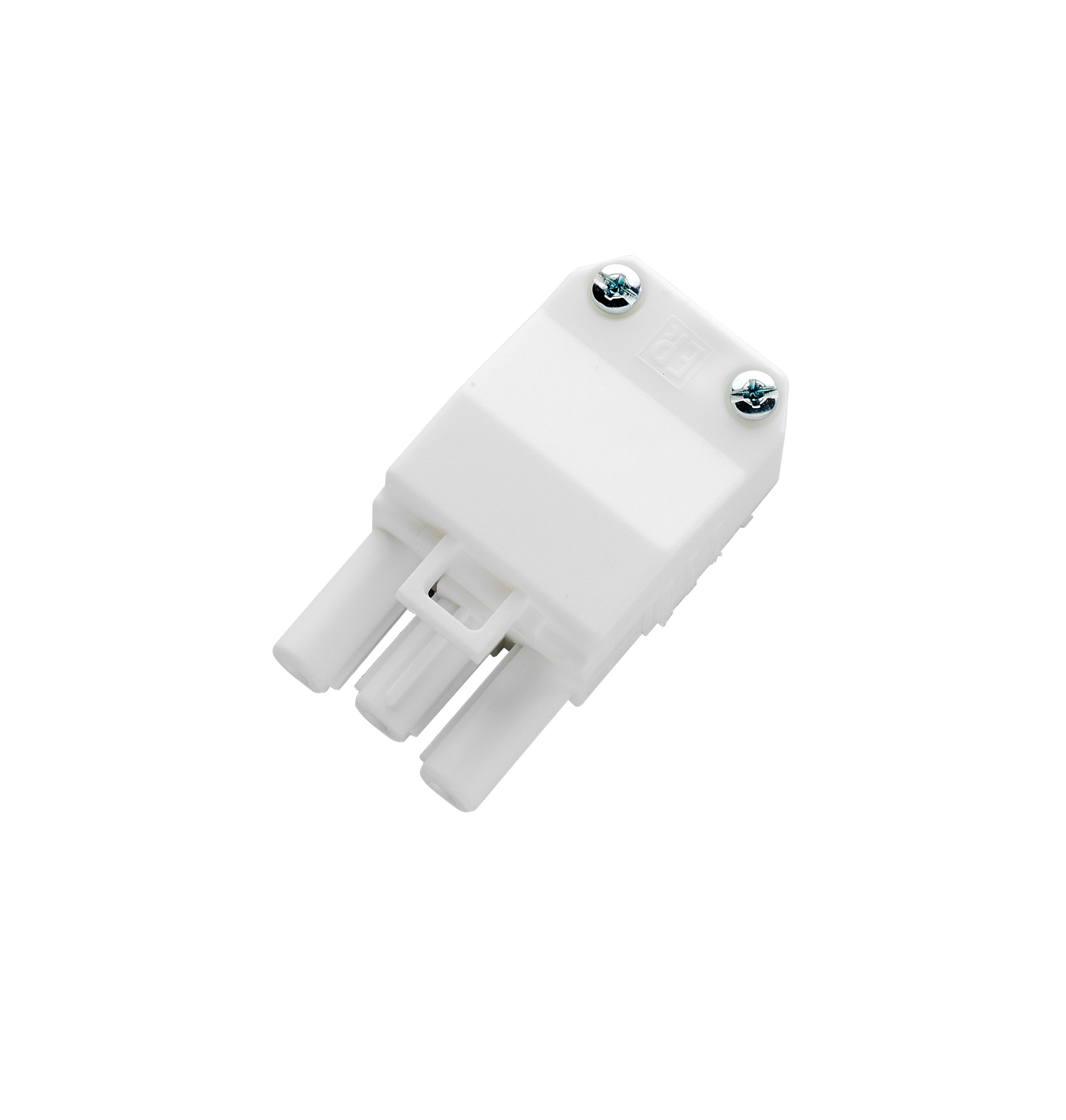 LE PROLUNGHE SAS - PRG1281 PRESA TRIPOLARE VOLANTE 16A/250V