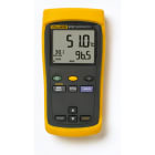 FLUKE ITALIA SRL - FLK1281142 51-2 TERMOMETRO DIGITALE - 1 CANALE