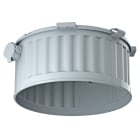 KAISER GMBH & CO. KG - KAI1282-00 Scatola da incasso HaloX® 180
