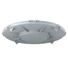 KAISER GMBH & CO. KG - KAI1282-01 EINBAUGEHAUSE, HALOXR 180 FRONTTEIL