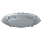 KAISER GMBH & CO. KG - KAI1282-04 EINBAUGEHAUSE, HALOXR 180 FRONTTEIL