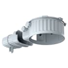 KAISER GMBH & CO. KG - KAI1282-30 Scatola da incasso, HaloX® 180