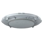 KAISER GMBH & CO. KG - KAI1282-64 EINBAUGEHAUSE, HALOXR 180 FRONTTEIL