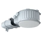 KAISER GMBH & CO. KG - KAI1282-72 EINBAUGEHAUSE, HALOXR 180 MIT TUNNEL 190