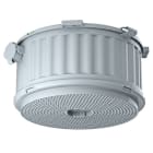 KAISER GMBH & CO. KG - KAI1282-74 EINBAUGEHAUSE, HALOXR 180