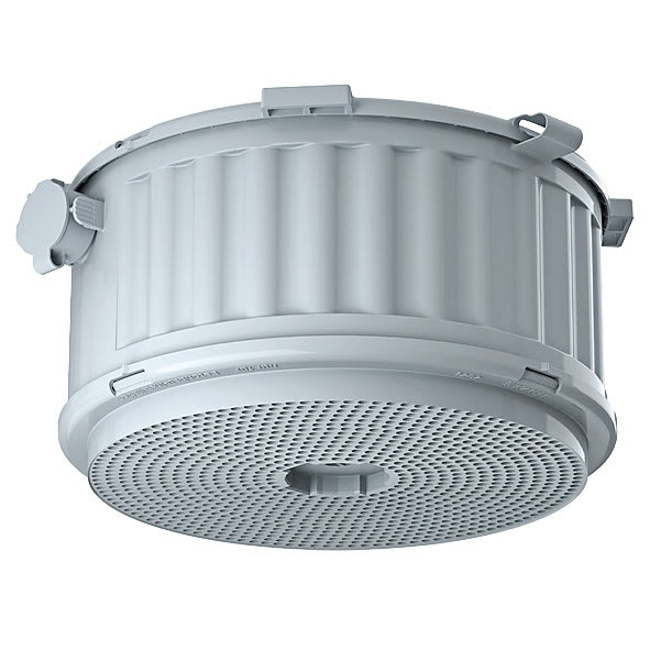 KAISER GMBH & CO. KG - KAI1282-74 EINBAUGEHAUSE, HALOXR 180