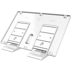 GIRA - GIR128203 Standfuss Wohnungsstation Video AP 7 Tur