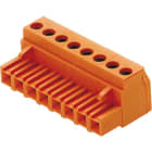 WEIDMULLER - WEI1281860000 BLA 3 SN OR