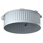 KAISER GMBH & CO. KG - KAI1283-00 Scatola da incasso, HaloX® 250