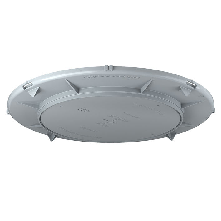 KAISER GMBH & CO. KG - KAI1283-03 EINBAUGEHAUSE, HALOXR 250 FRONTTEIL