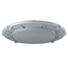 KAISER GMBH & CO. KG - KAI1283-03 SCATOLA DA INCASSO HALOXR 250 COP.FRONT.