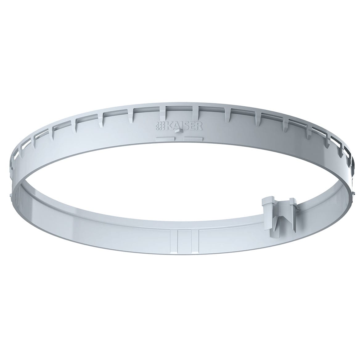 KAISER GMBH & CO. KG - KAI1283-25 Scatola da incasso, HaloX® 250