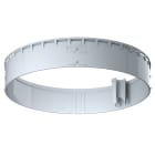 KAISER GMBH & CO. KG - KAI1283-50 Scatola da incasso, HaloX® 250