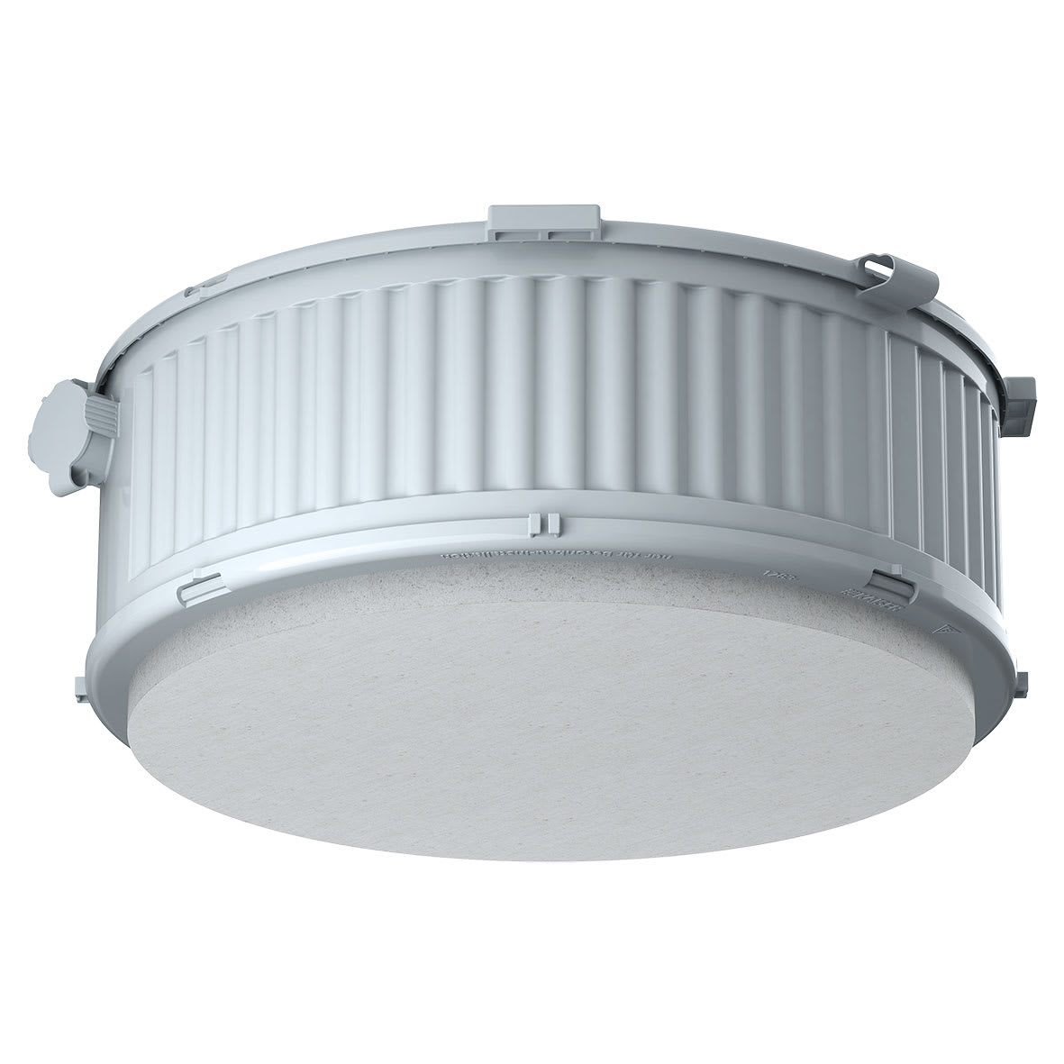KAISER GMBH & CO. KG - KAI1283-71 EINBAUGEHAUSE, HALOXR 250