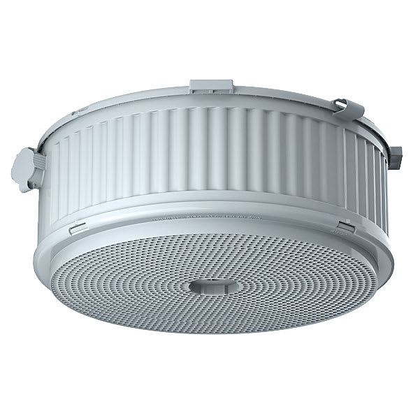 KAISER GMBH & CO. KG - KAI1283-74 EINBAUGEHAUSE, HALOXR 250