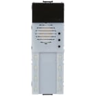 VIMAR SPA - VIW1283 UNIT DIGIBUS PER TARGA AUDIO 8 PULSANTI