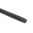 HELLERMANNTYTON Srl - HEE170-81022 CALZA TRECCIATA 22-30 PET GY HEGPETFR25
